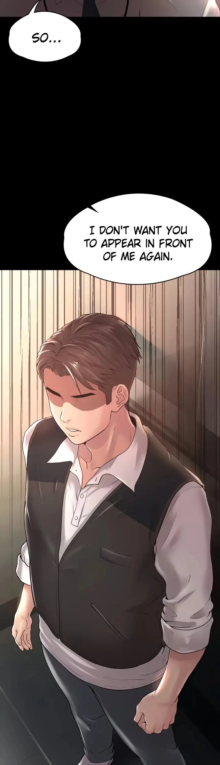 Maam Its On Sale Chapter 9 - Page 41