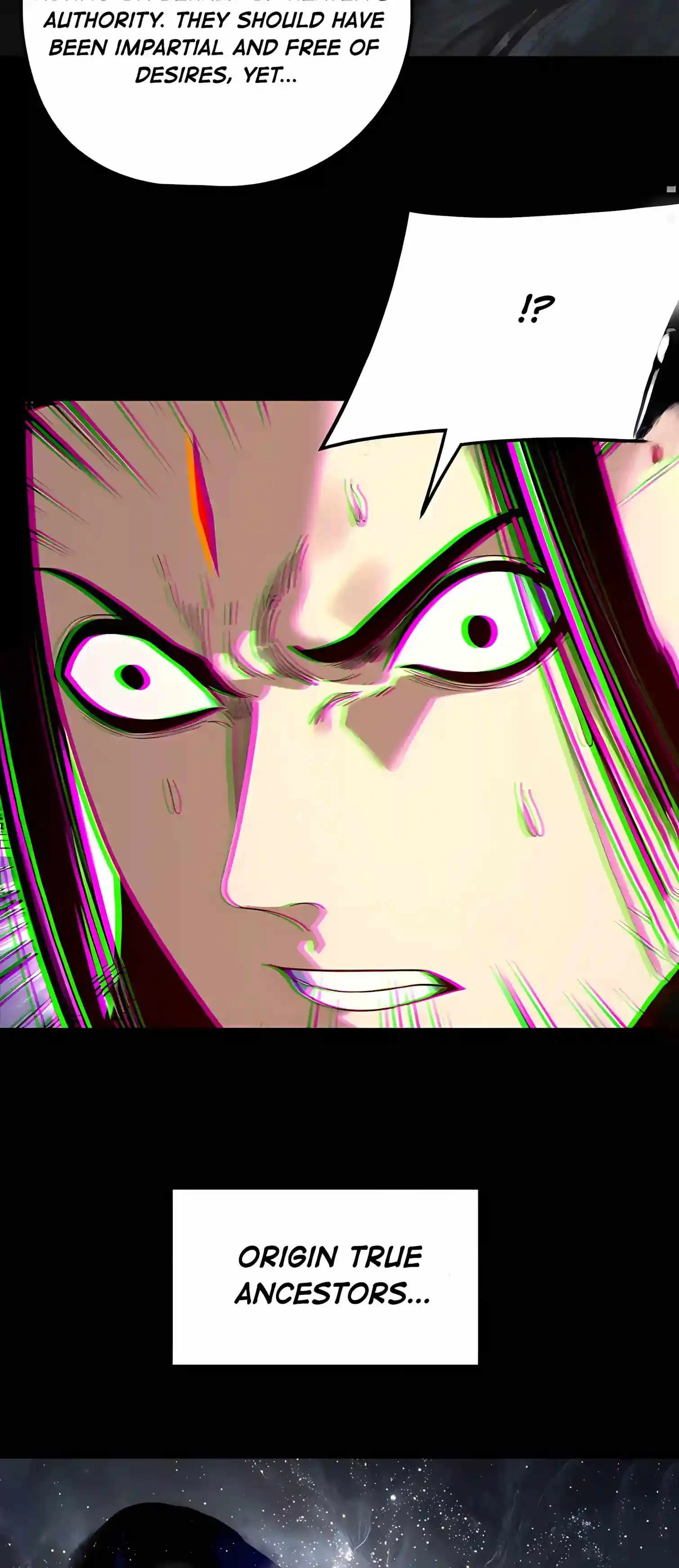 Me The Heavenly Destined Villain Chapter 353 - Page 31