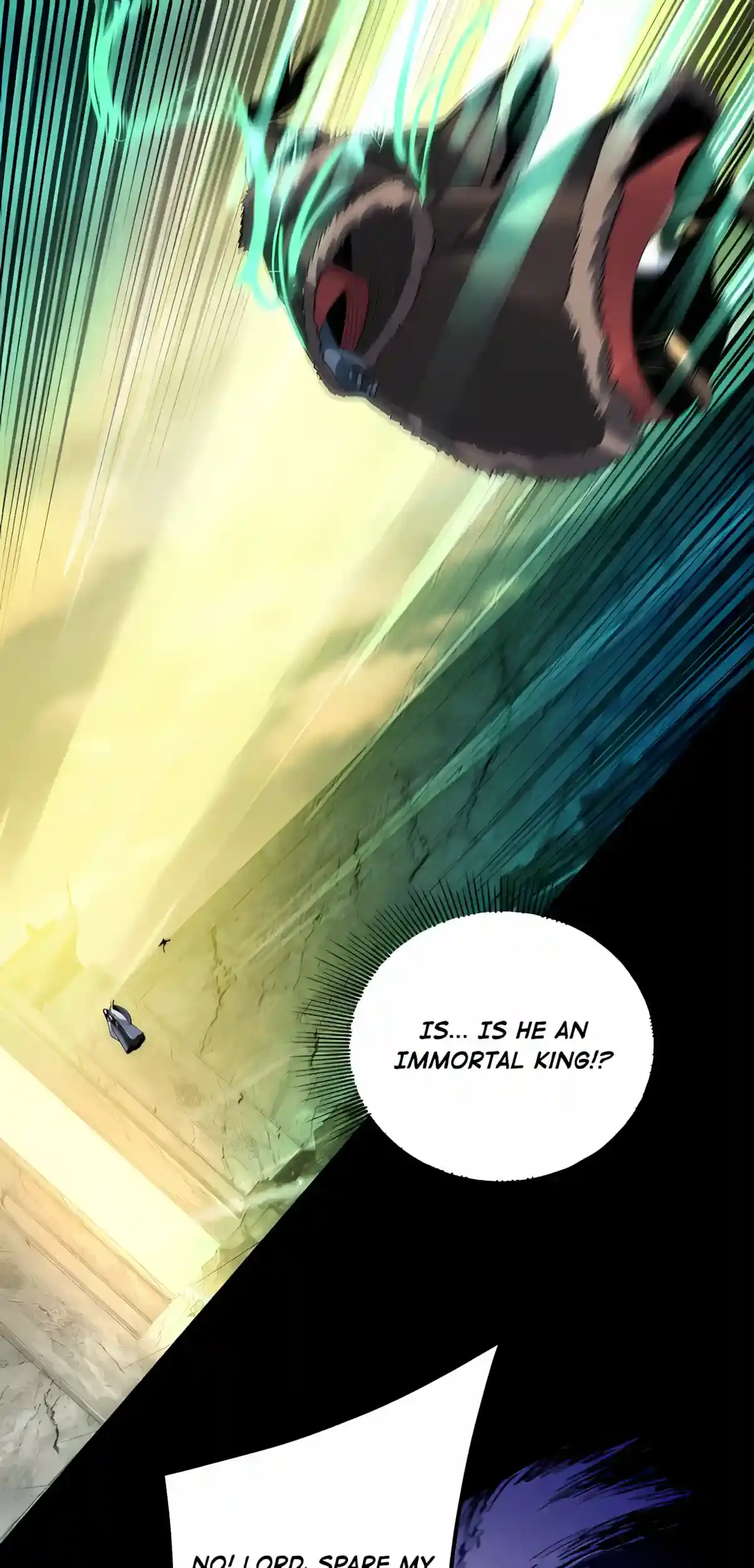 Me The Heavenly Destined Villain Chapter 355 - Page 16