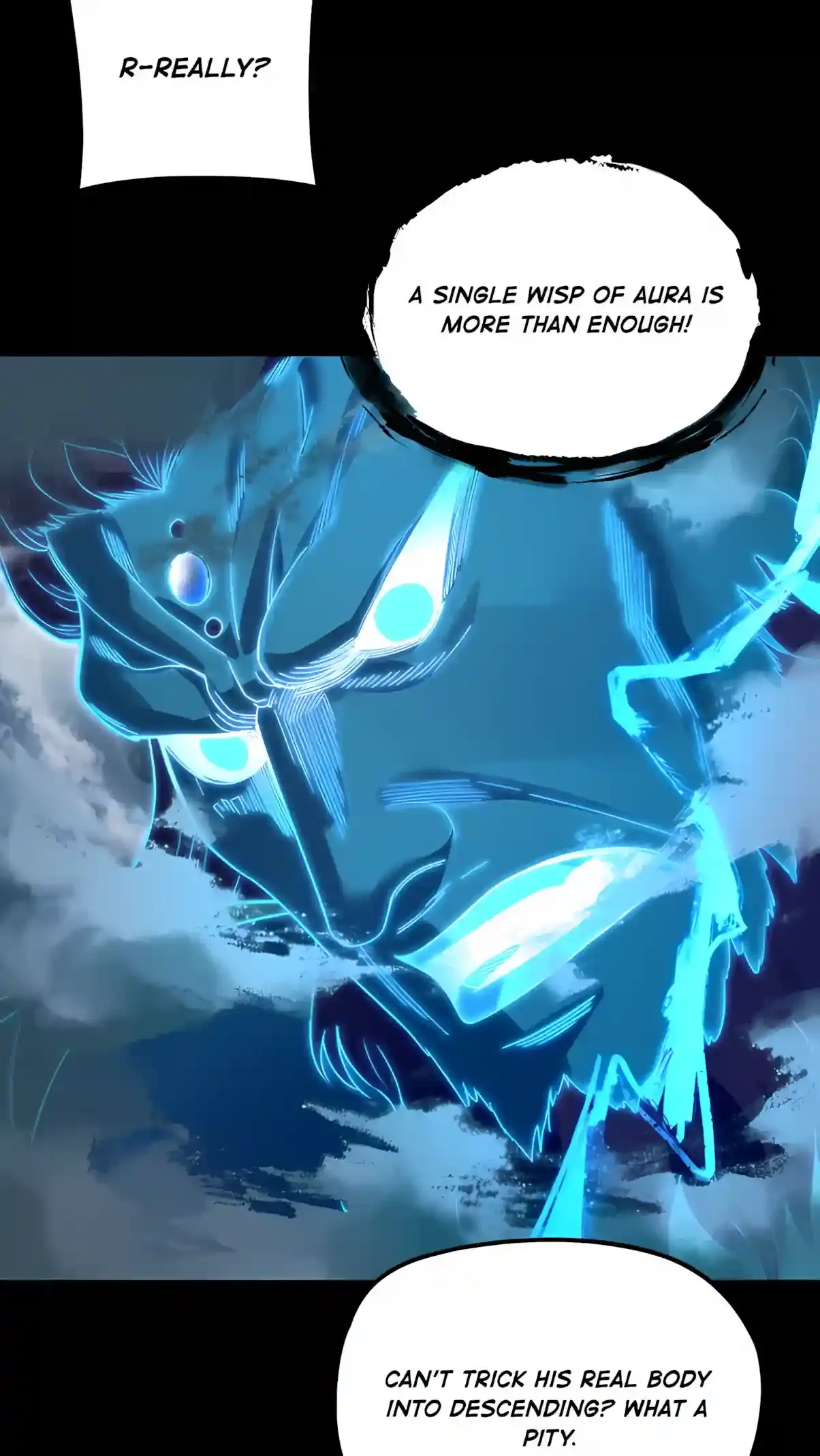 Me The Heavenly Destined Villain Chapter 355 - Page 32