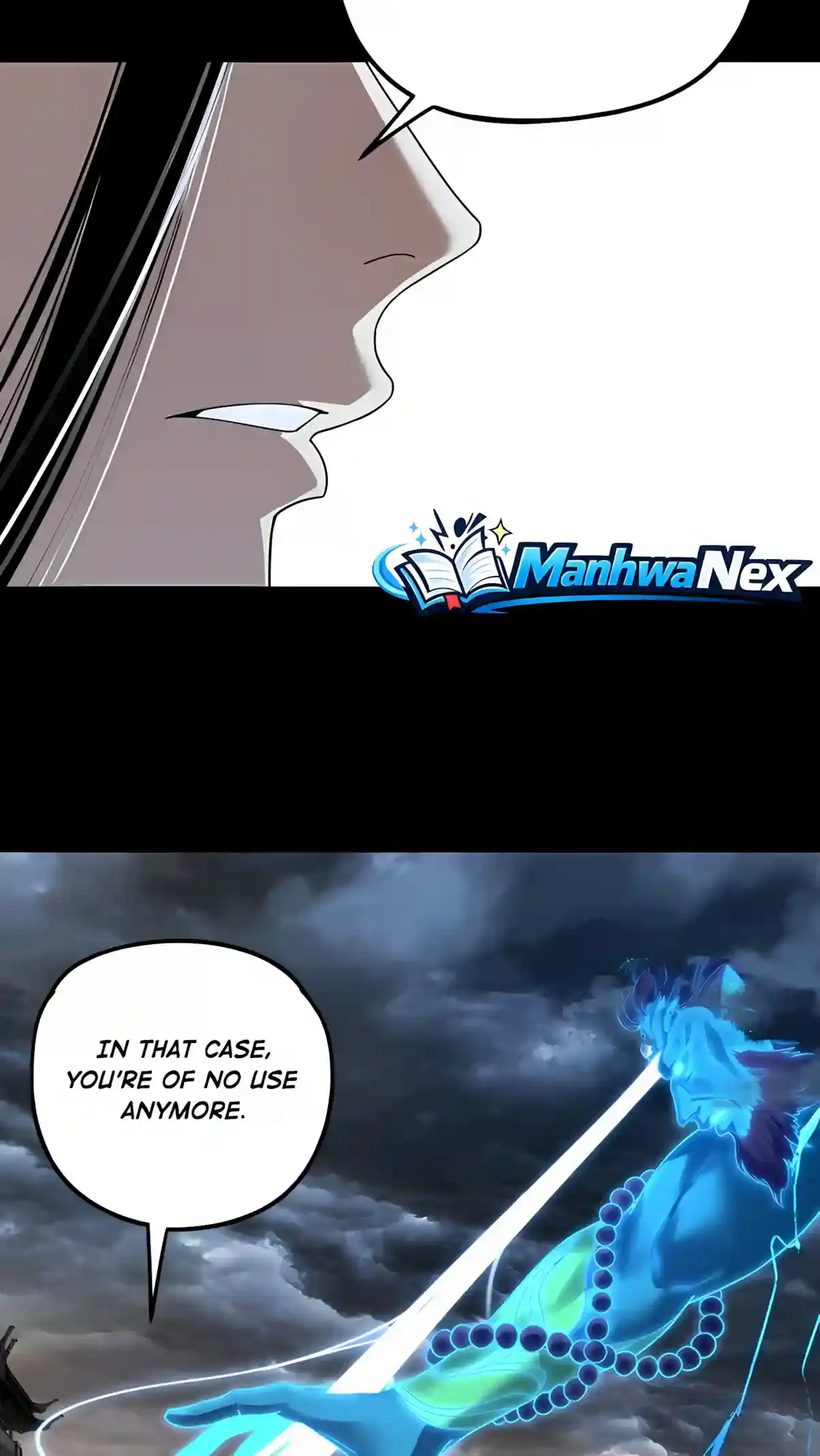 Me The Heavenly Destined Villain Chapter 355 - Page 33
