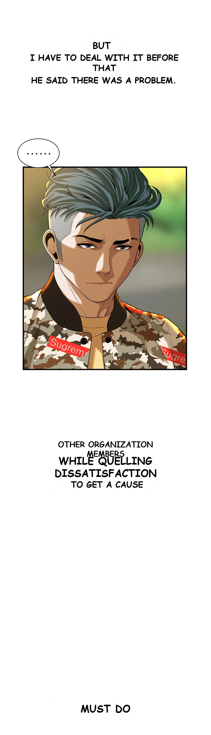 Mean Guy Chapter 1 - Page 102