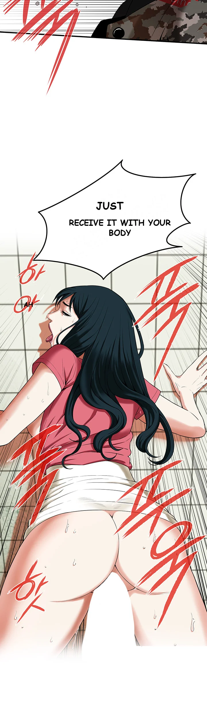 Mean Guy Chapter 1 - Page 54