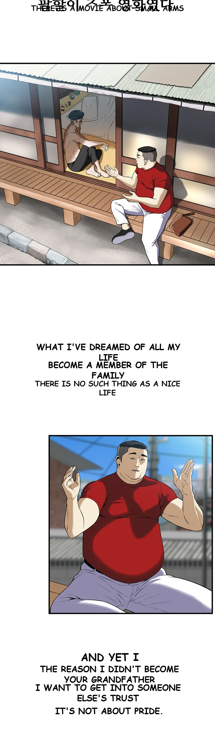 Mean Guy Chapter 1 - Page 79