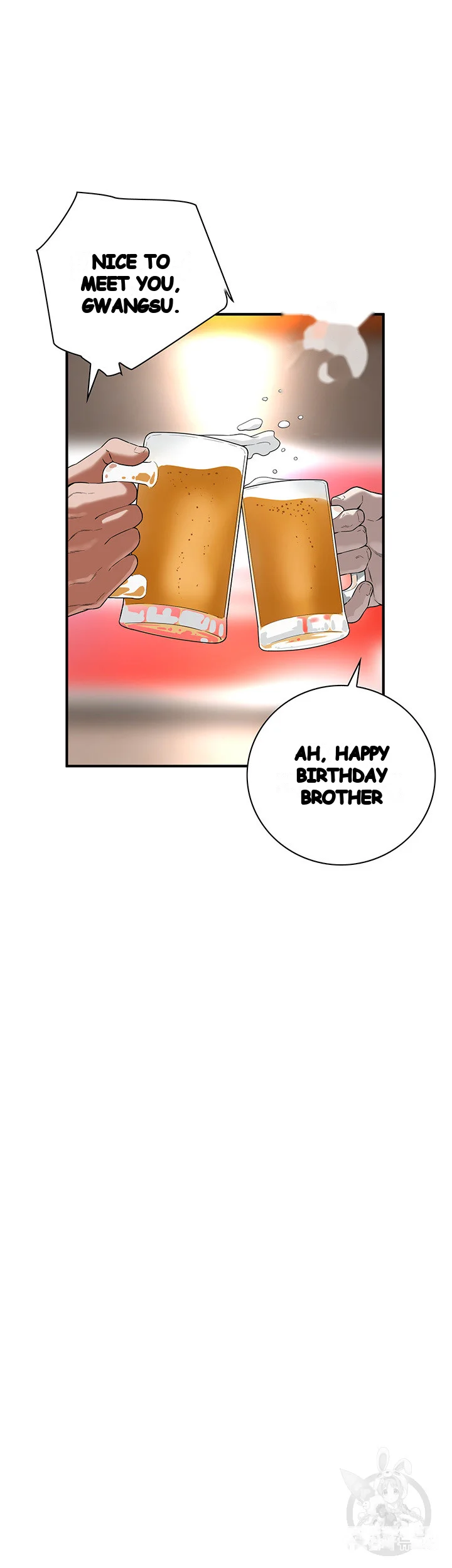 Mean Guy Chapter 11 - Page 30