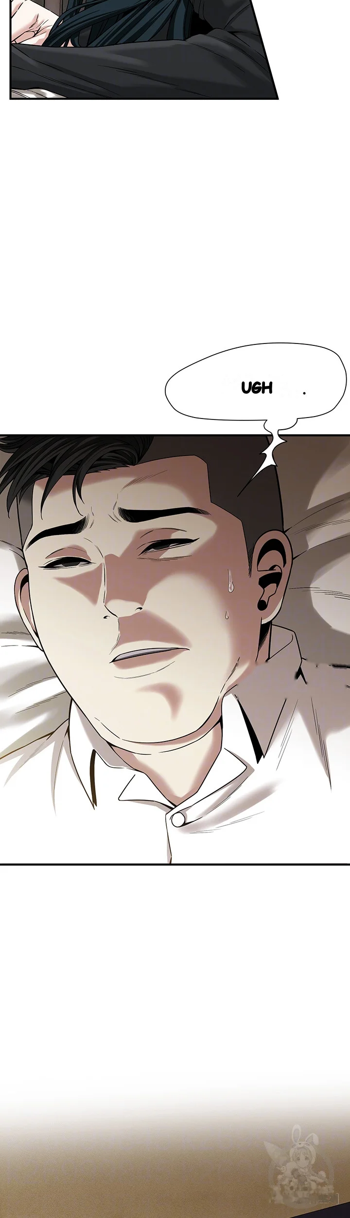 Mean Guy Chapter 11 - Page 7