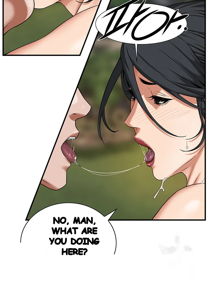 Mean Guy Chapter 12 - Page 34