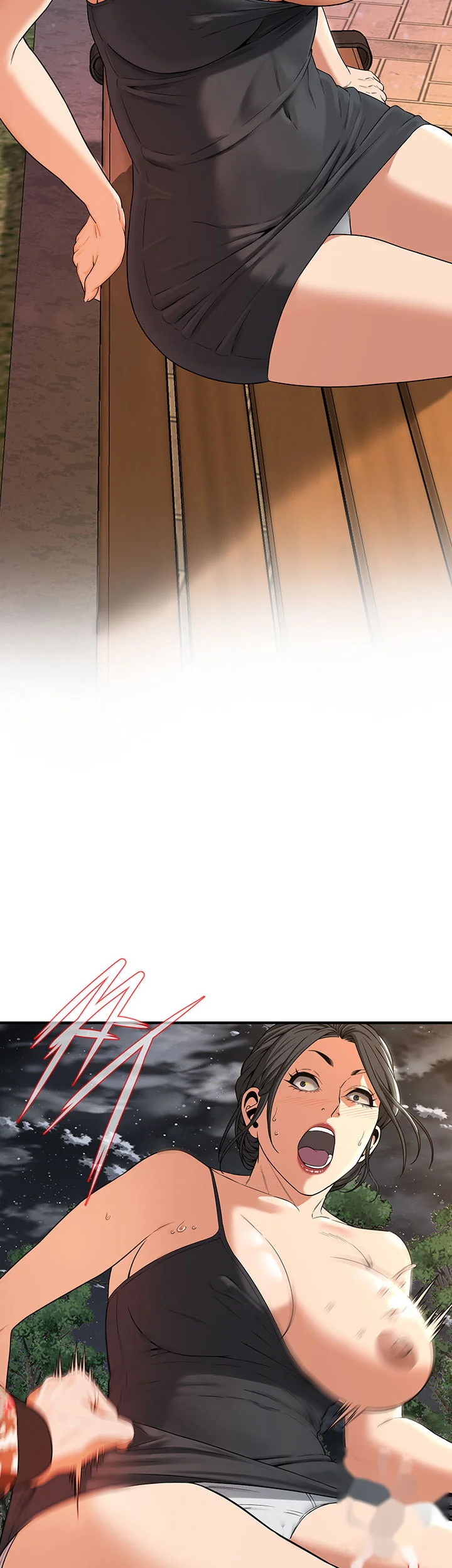 Mean Guy Chapter 12 - Page 42