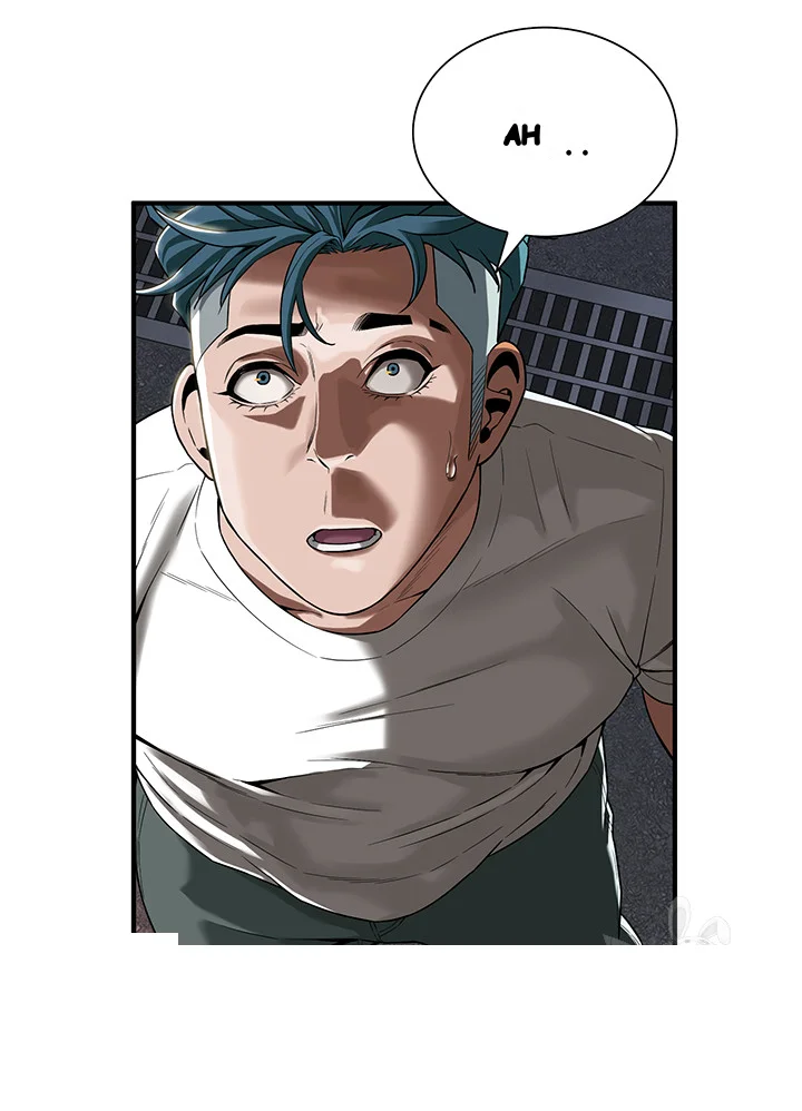 Mean Guy Chapter 14 - Page 35