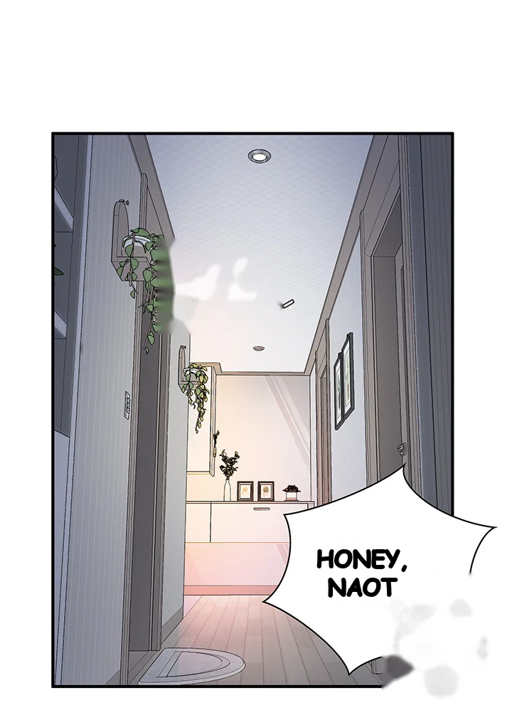 Mean Guy Chapter 14 - Page 40