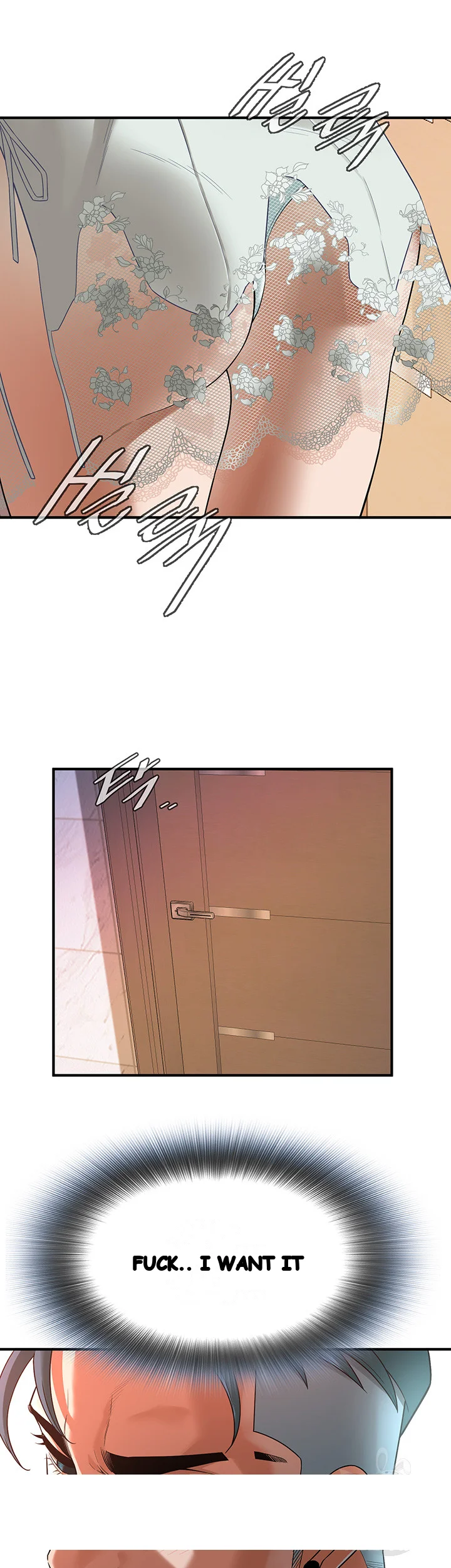 Mean Guy Chapter 15 - Page 11