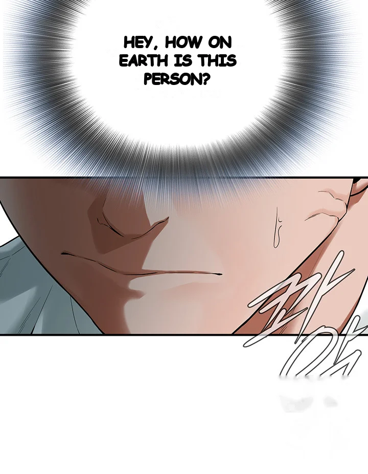Mean Guy Chapter 15 - Page 18