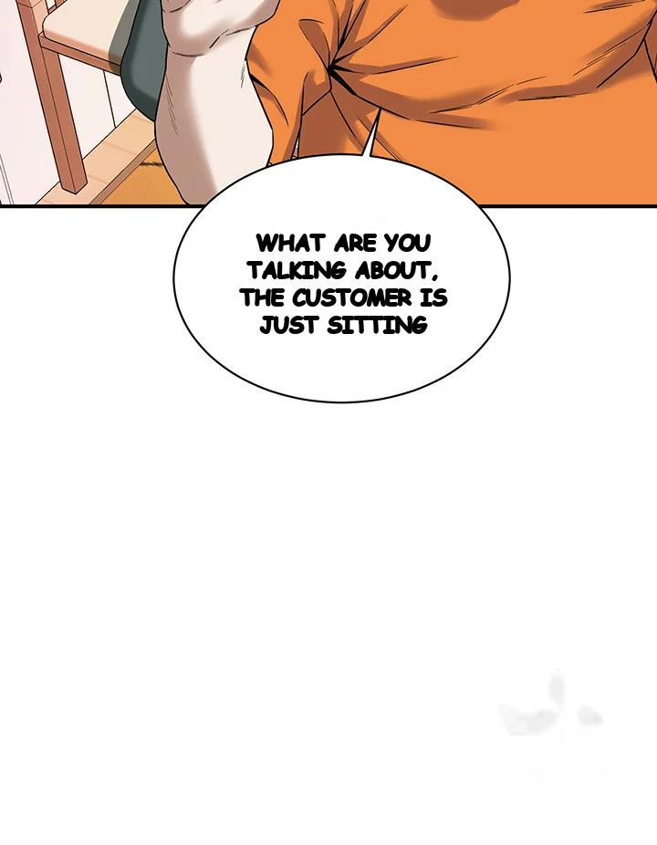 Mean Guy Chapter 15 - Page 23