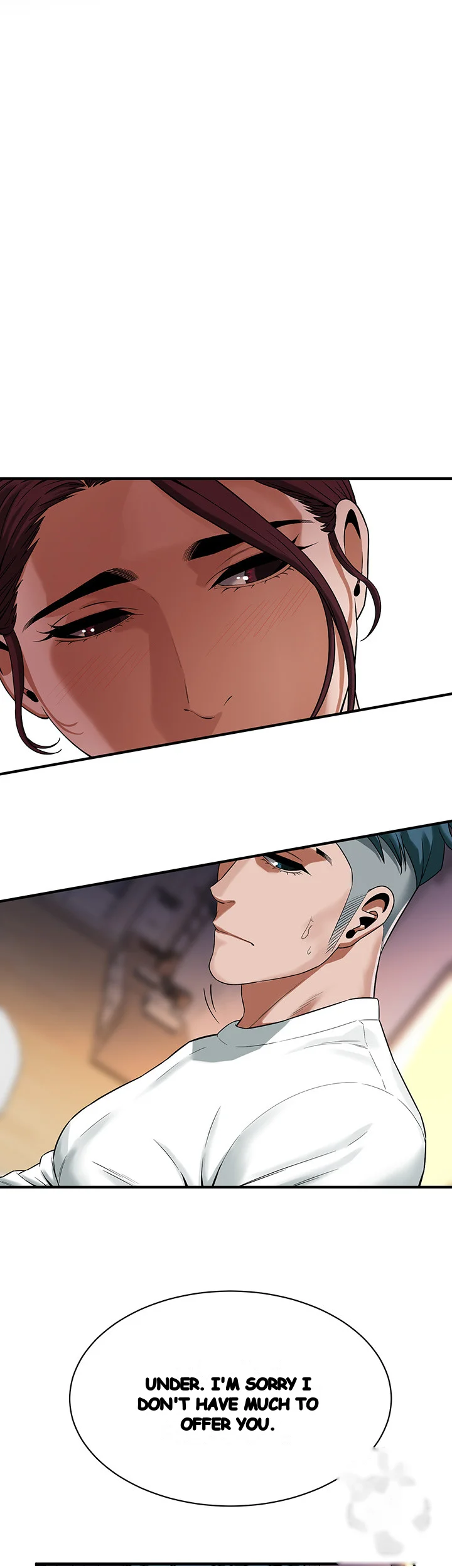 Mean Guy Chapter 15 - Page 30