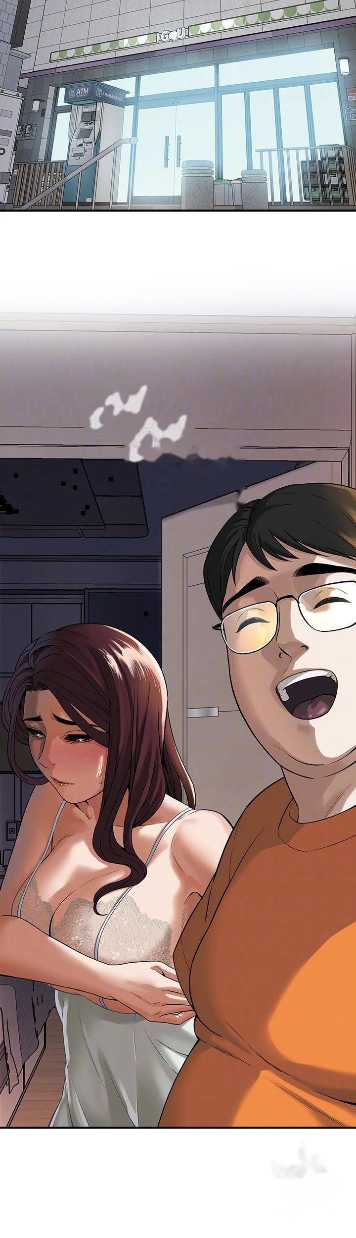 Mean Guy Chapter 15 - Page 5