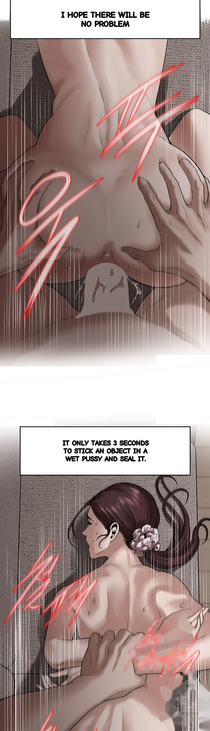 Mean Guy Chapter 17 - Page 16