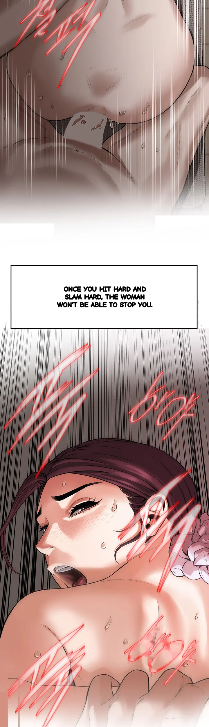 Mean Guy Chapter 17 - Page 17