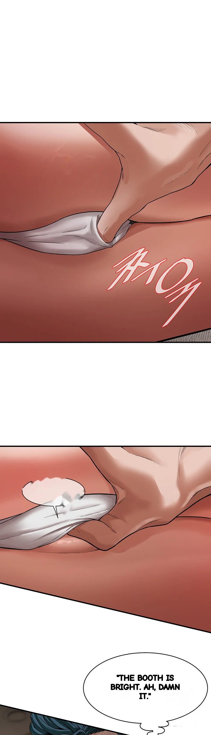 Mean Guy Chapter 17 - Page 26