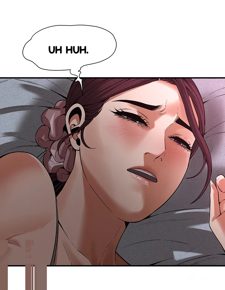 Mean Guy Chapter 17 - Page 29
