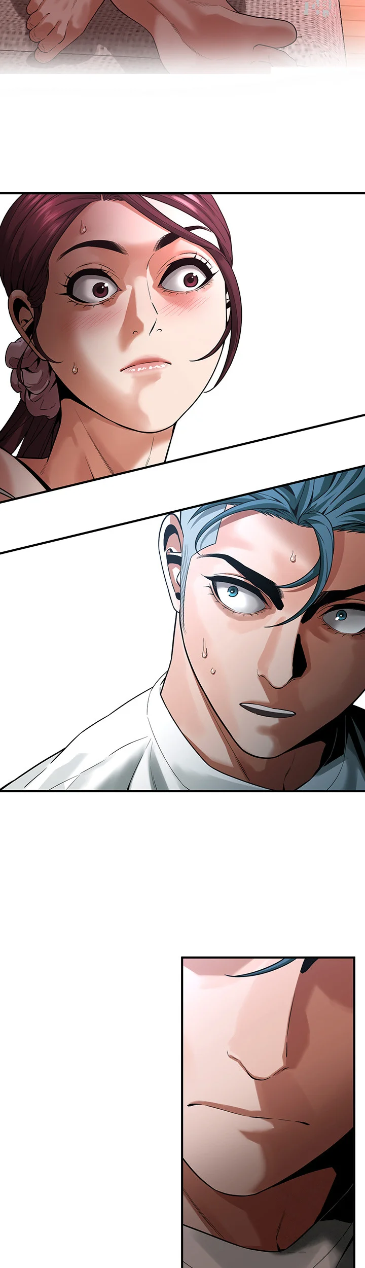 Mean Guy Chapter 17 - Page 31