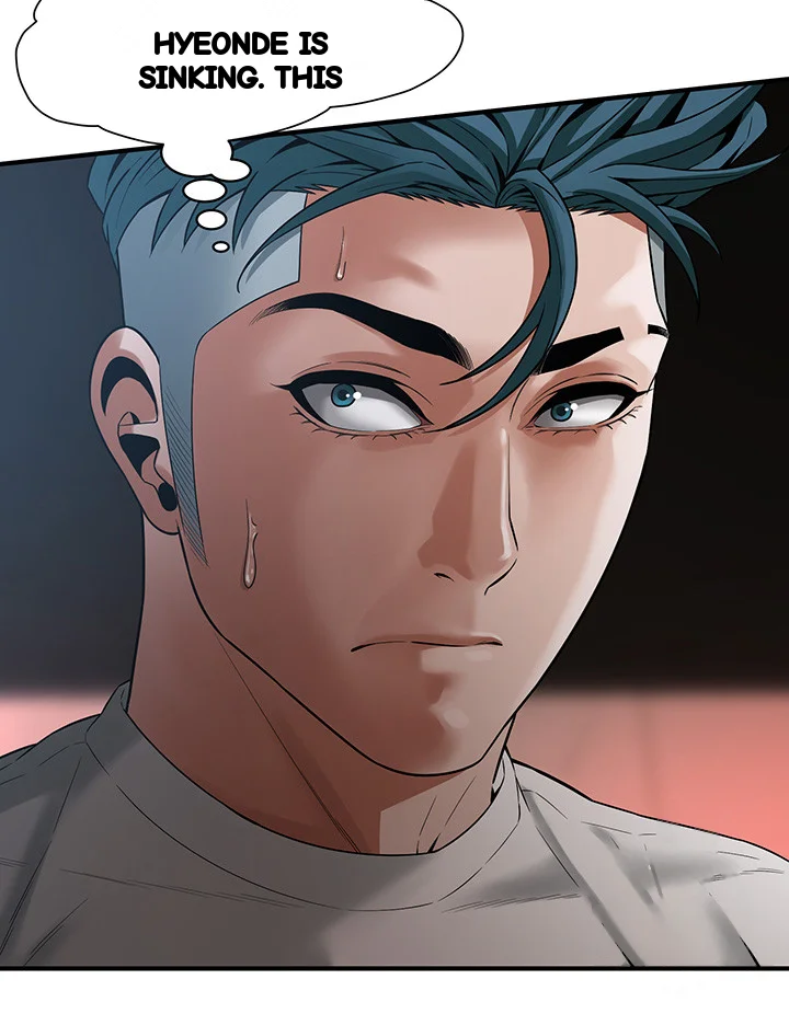 Mean Guy Chapter 17 - Page 34