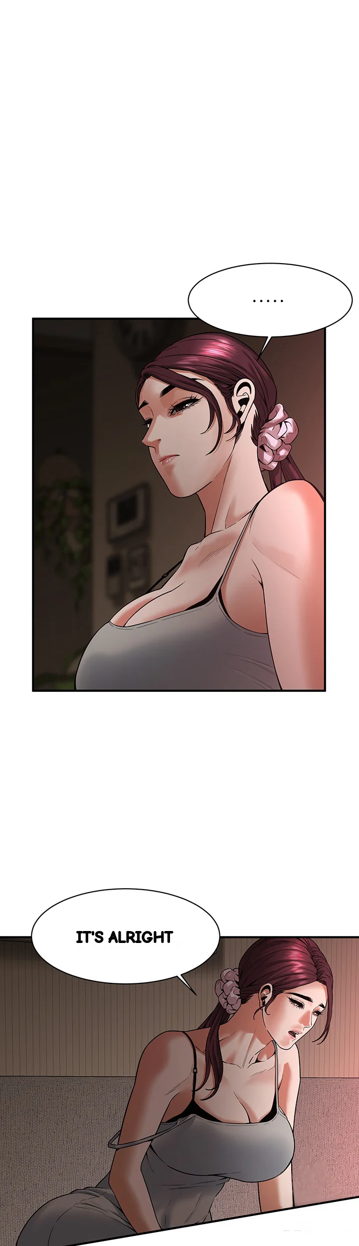 Mean Guy Chapter 17 - Page 41