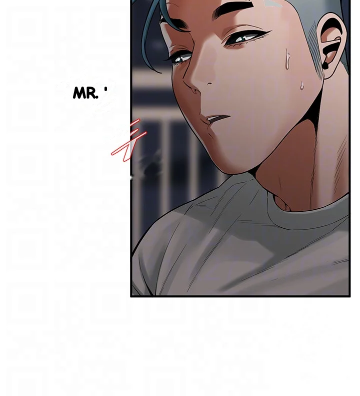 Mean Guy Chapter 17 - Page 9