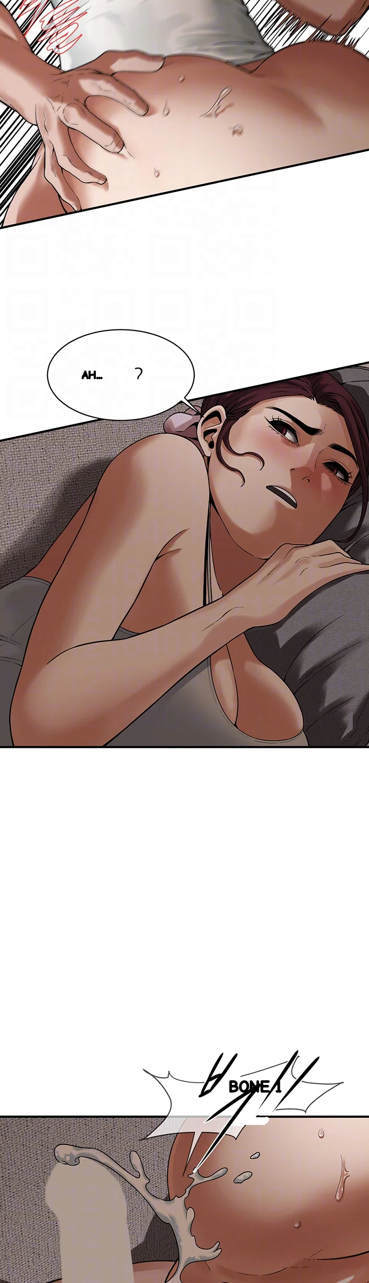 Mean Guy Chapter 18 - Page 13