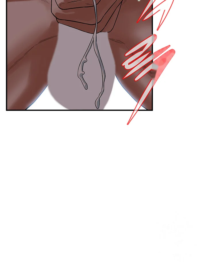 Mean Guy Chapter 18 - Page 19