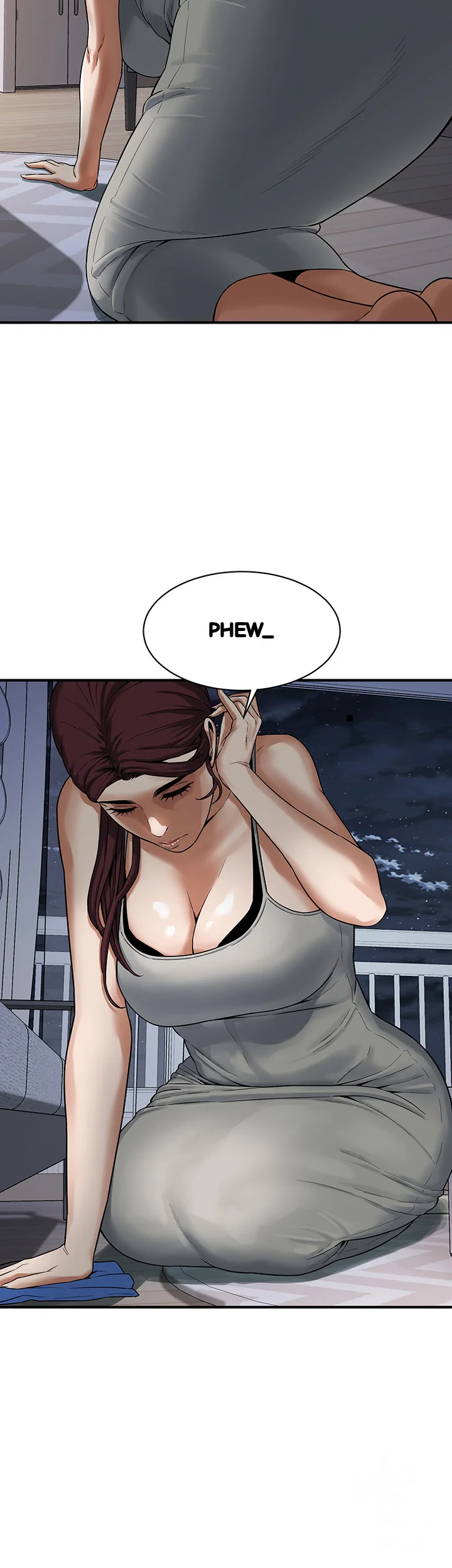 Mean Guy Chapter 18 - Page 27
