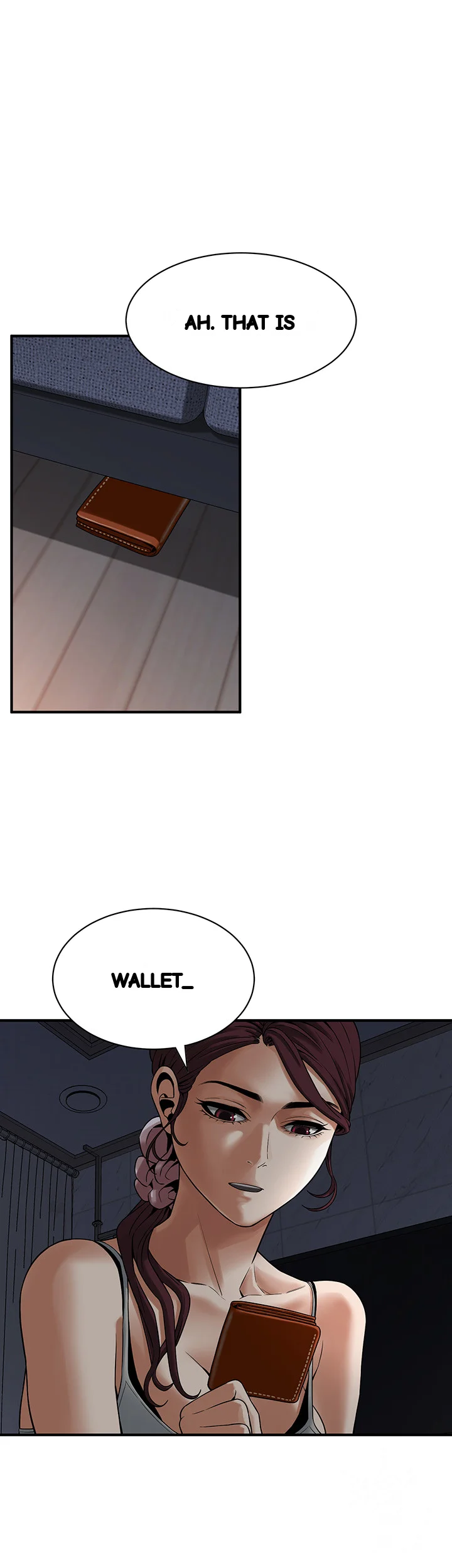 Mean Guy Chapter 18 - Page 29