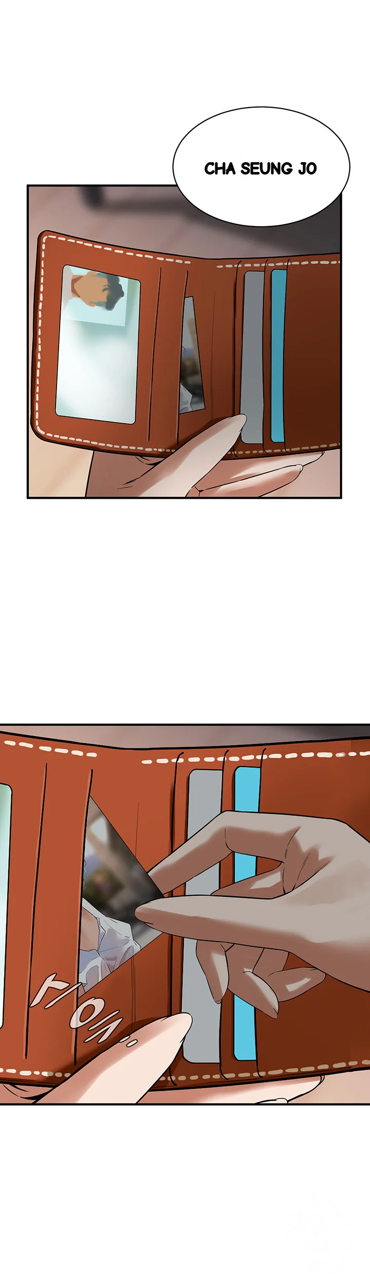 Mean Guy Chapter 18 - Page 30