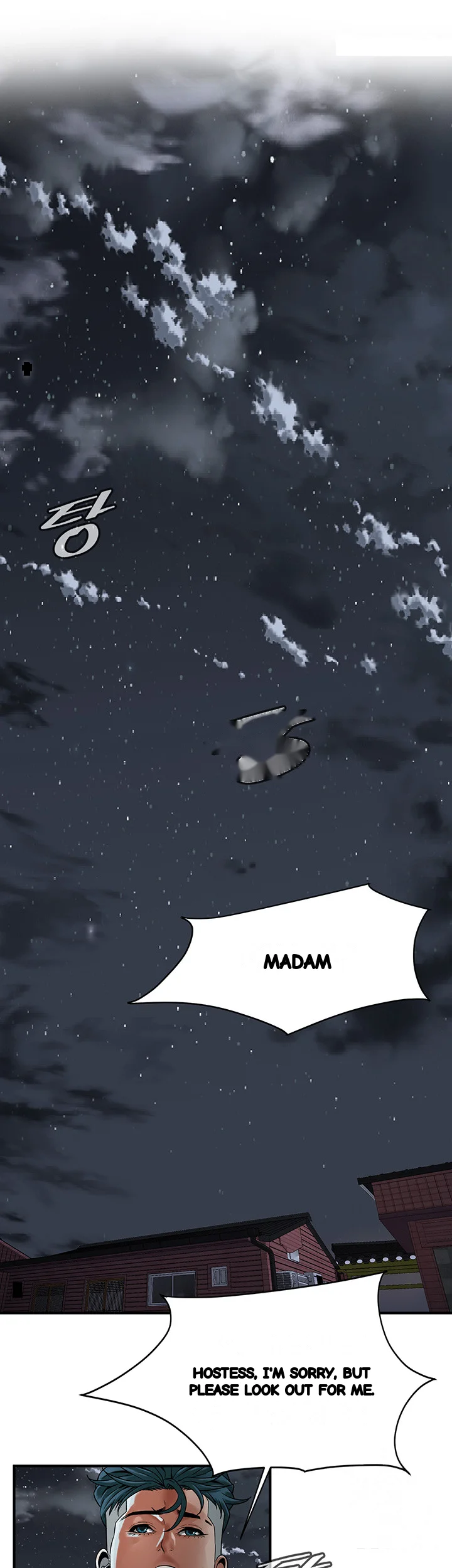 Mean Guy Chapter 18 - Page 32