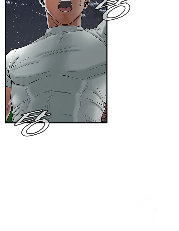 Mean Guy Chapter 18 - Page 33