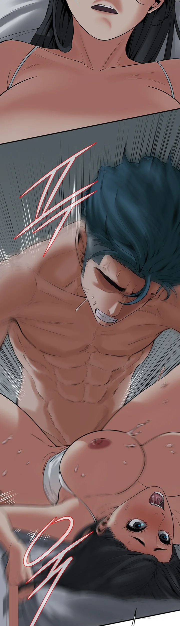Mean Guy Chapter 19 - Page 11