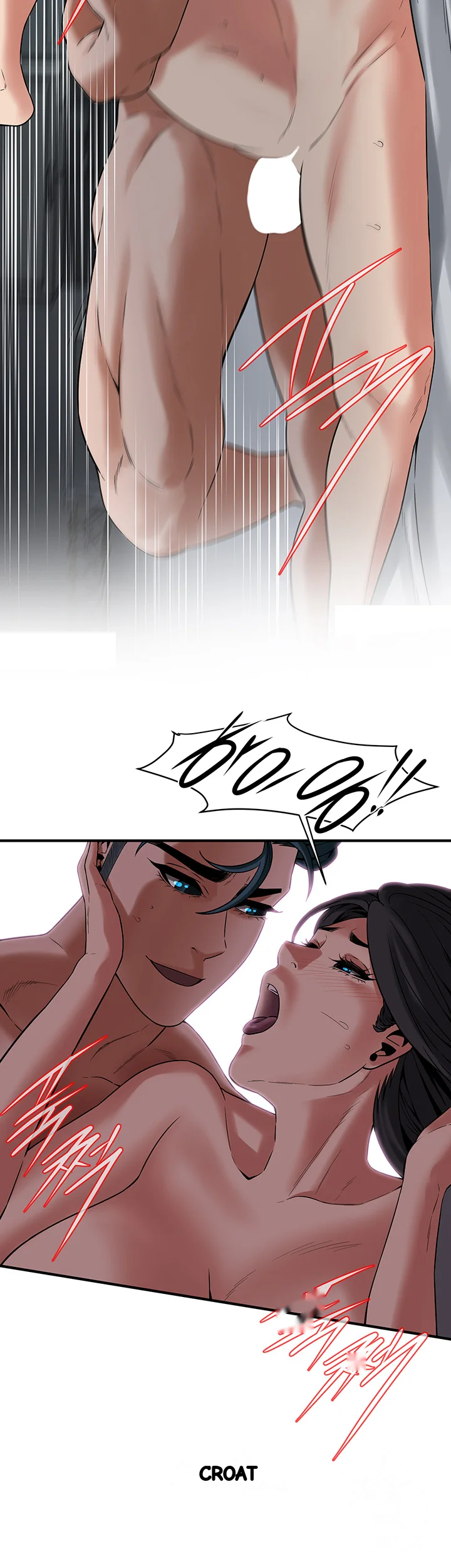 Mean Guy Chapter 19 - Page 18