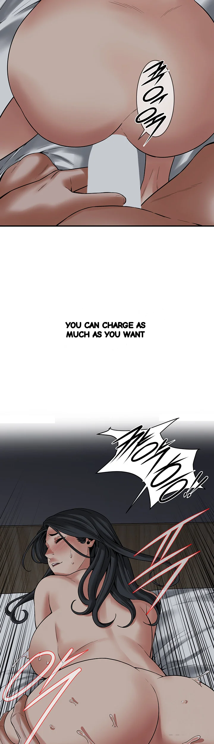 Mean Guy Chapter 19 - Page 22