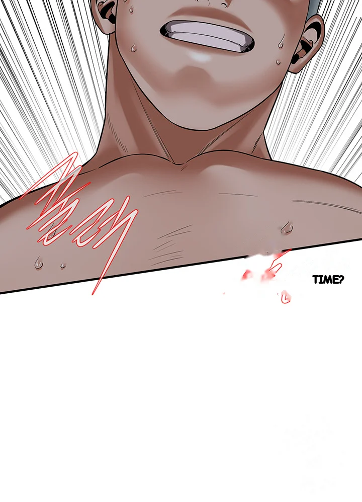 Mean Guy Chapter 19 - Page 29