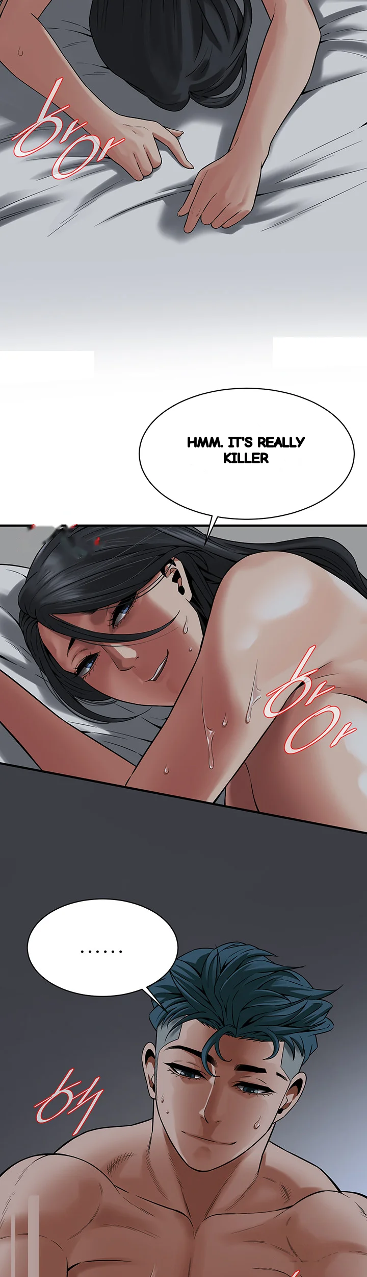 Mean Guy Chapter 19 - Page 31