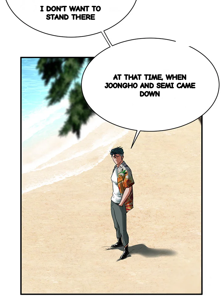 Mean Guy Chapter 19 - Page 39