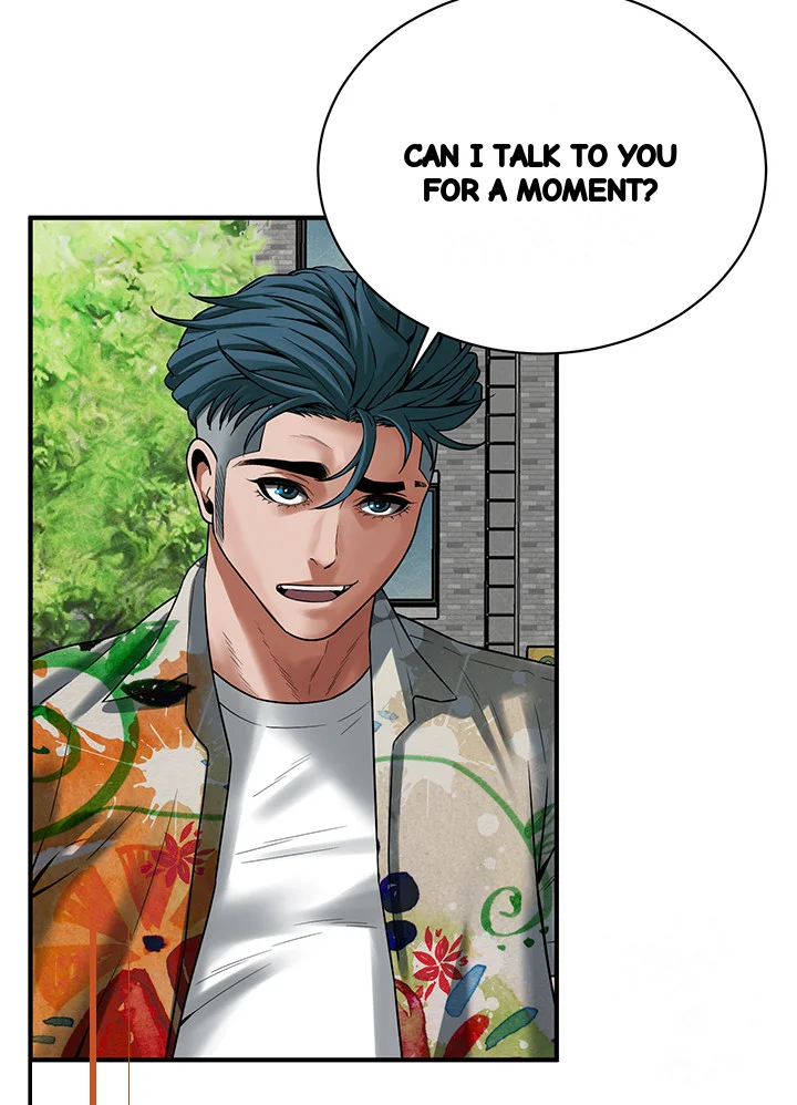 Mean Guy Chapter 19 - Page 49