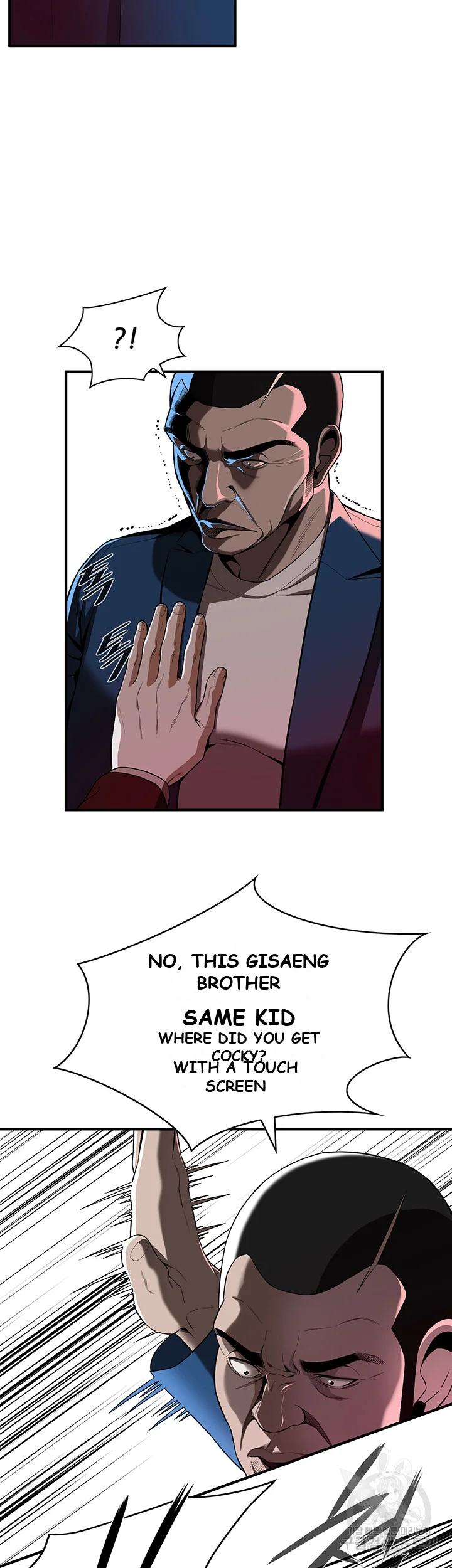 Mean Guy Chapter 2 - Page 52