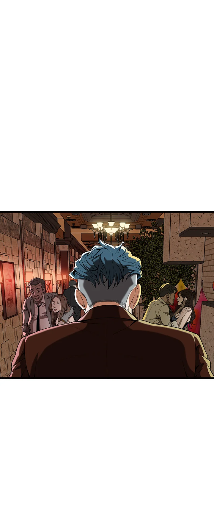 Mean Guy Chapter 2 - Page 67