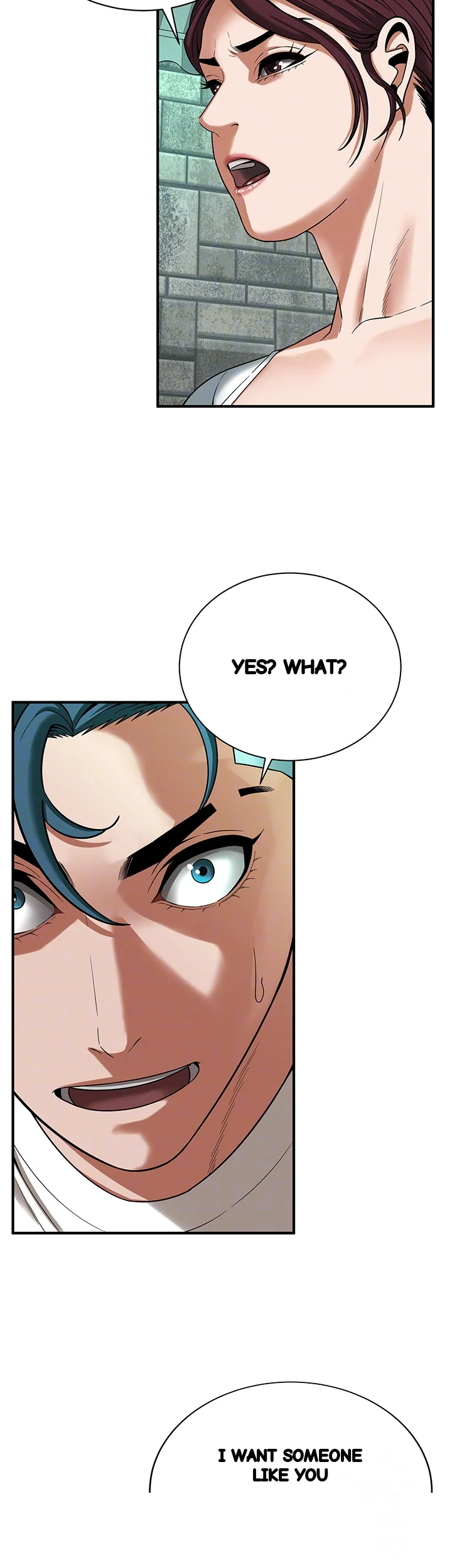 Mean Guy Chapter 20 - Page 13