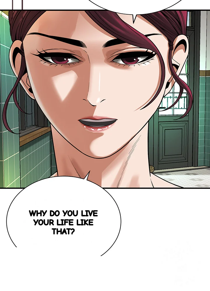 Mean Guy Chapter 20 - Page 14