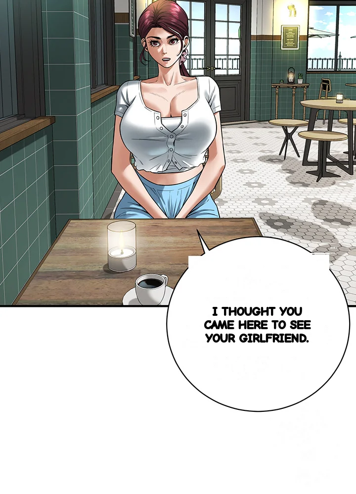 Mean Guy Chapter 20 - Page 19