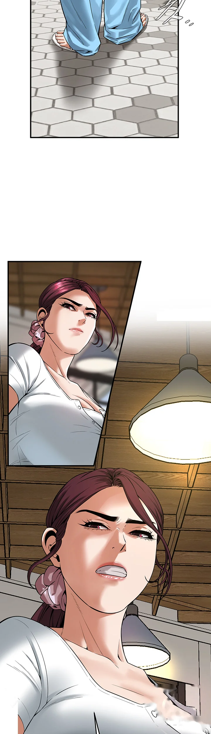 Mean Guy Chapter 20 - Page 26
