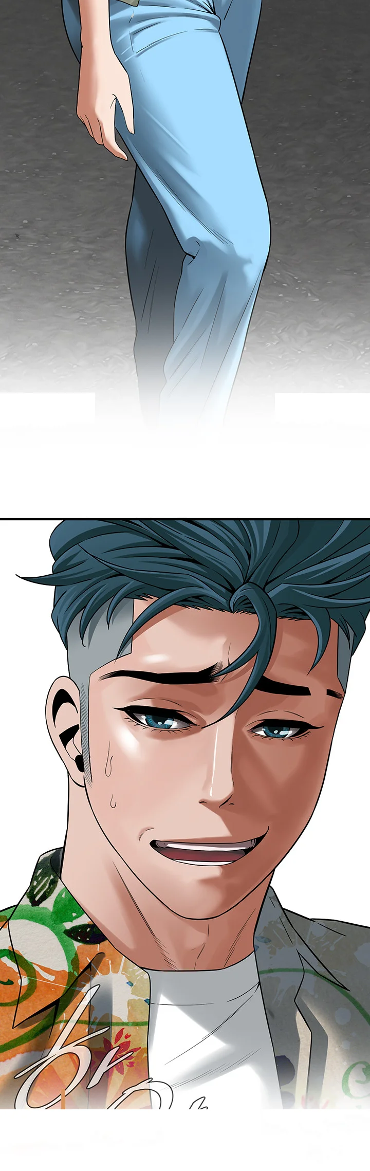 Mean Guy Chapter 20 - Page 4