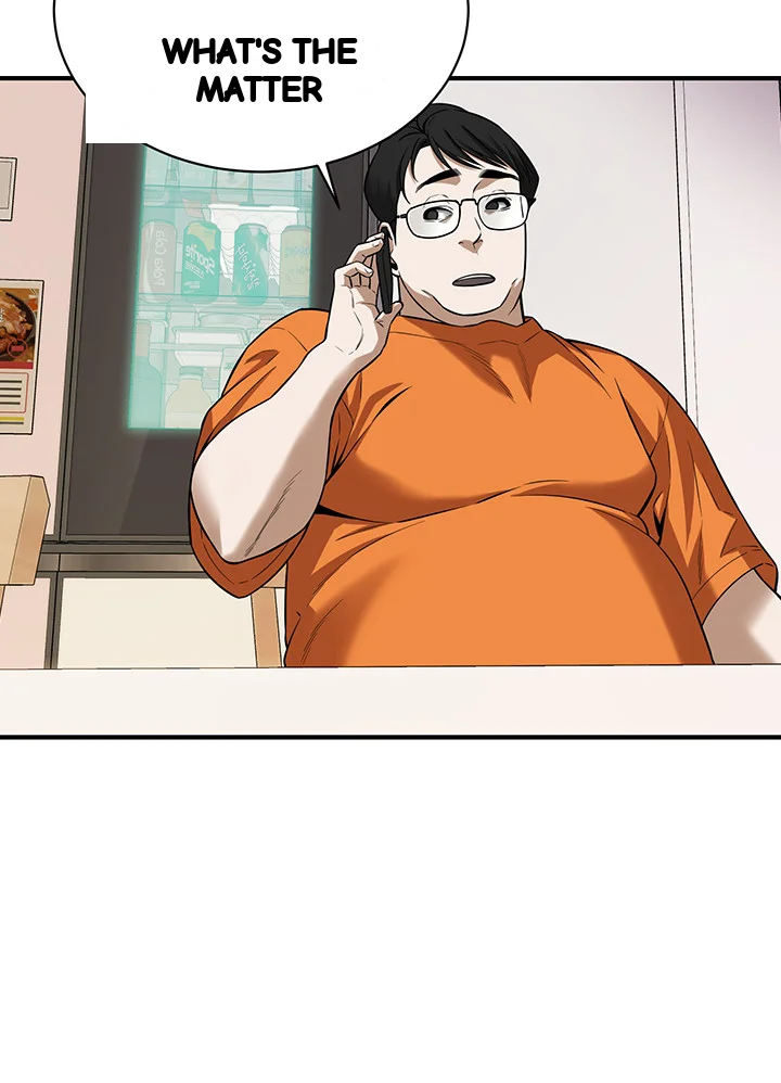 Mean Guy Chapter 21 - Page 19