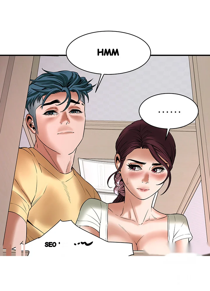 Mean Guy Chapter 21 - Page 29
